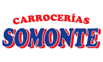 Carrocerías Somonte en Asturias